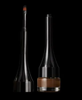 002 (ASH BROWN) Ultimate Brow & Eye Cream Liner