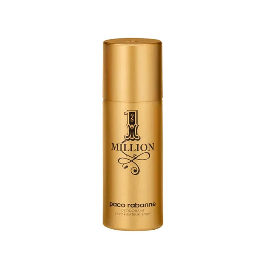 1 Million Deodorant Spray 150ml