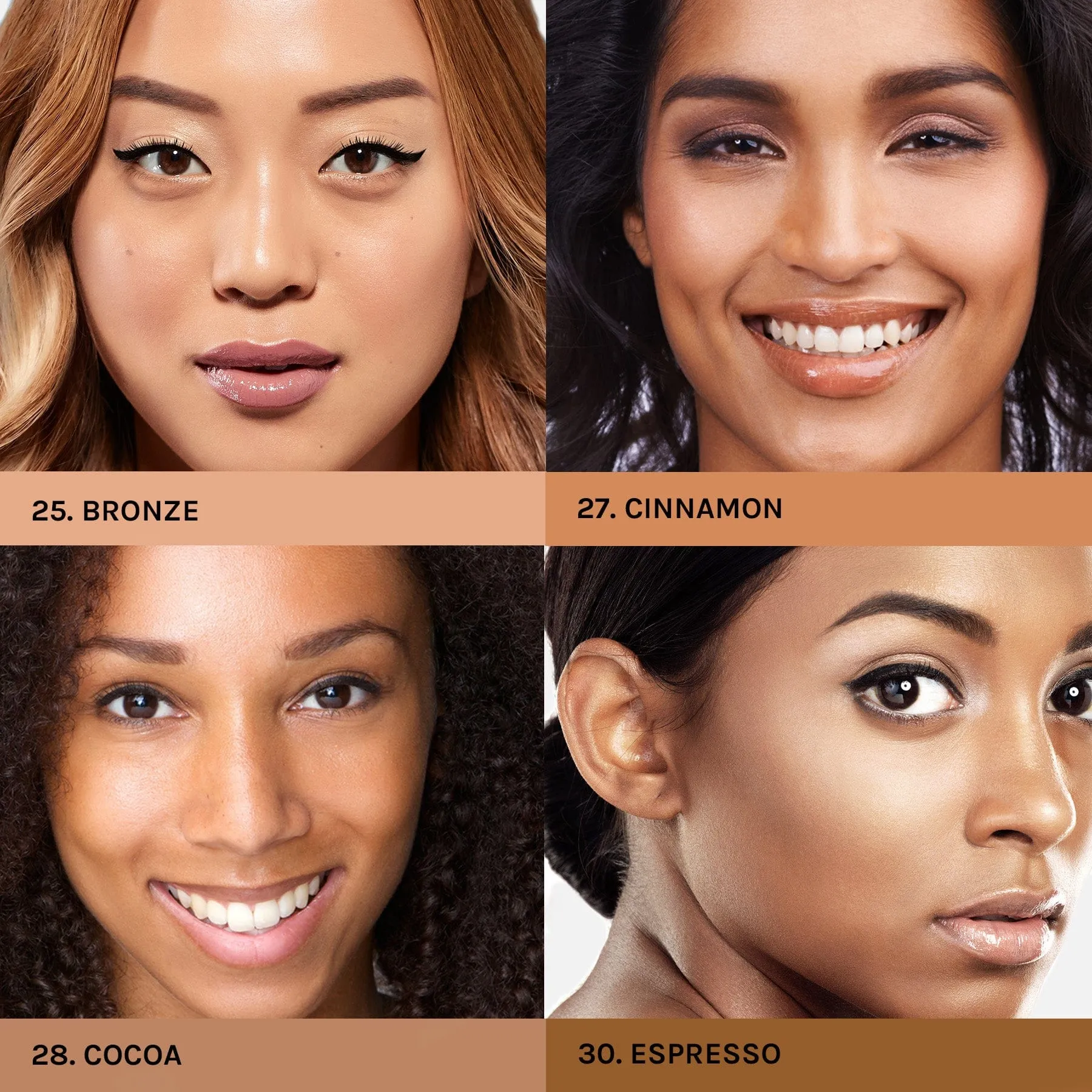 10 Collagen Cushion Compact Supreme Serum foundation   Free Full Size Refill