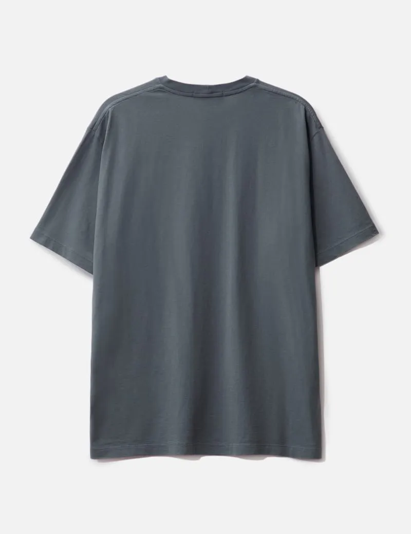 2RC95 ‘FOAM THREE’ T-shirt