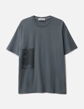 2RC95 ‘FOAM THREE’ T-shirt