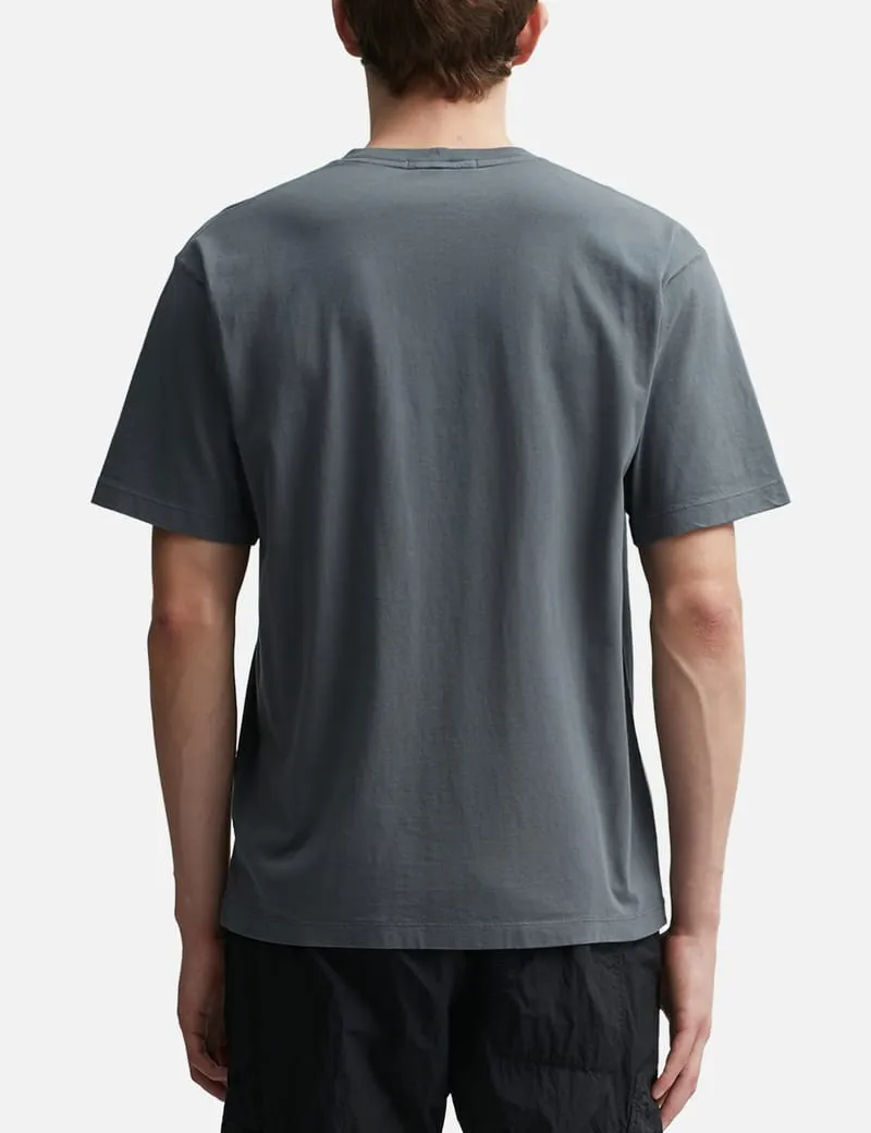2RC95 ‘FOAM THREE’ T-shirt
