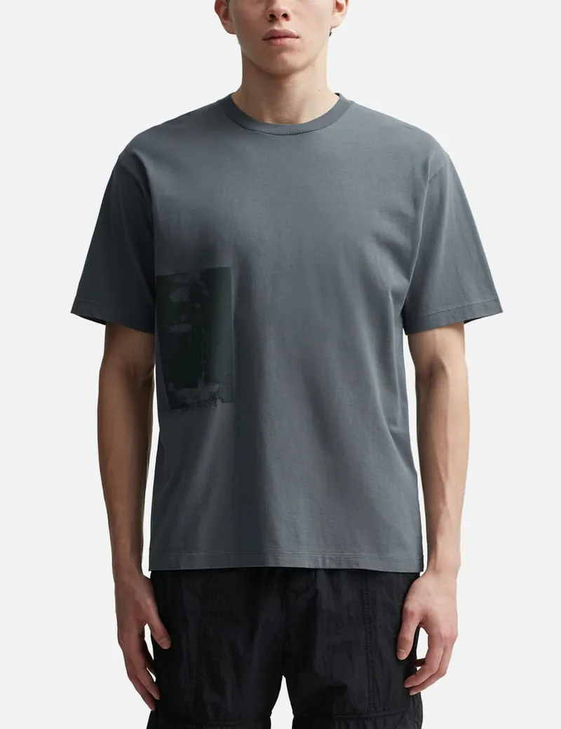 2RC95 ‘FOAM THREE’ T-shirt