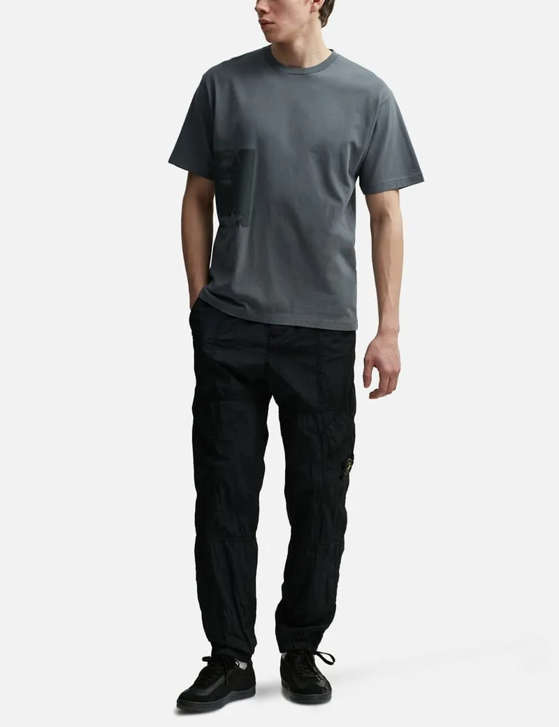 2RC95 ‘FOAM THREE’ T-shirt