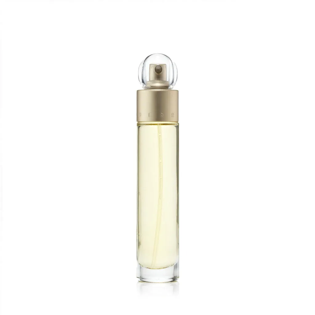 360 by Perry Ellis for Women - 3.4 oz EDT Spray