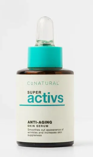 Anti-Aging Skin Serum