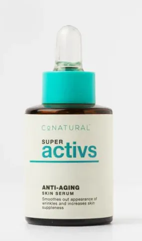 Anti-Aging Skin Serum