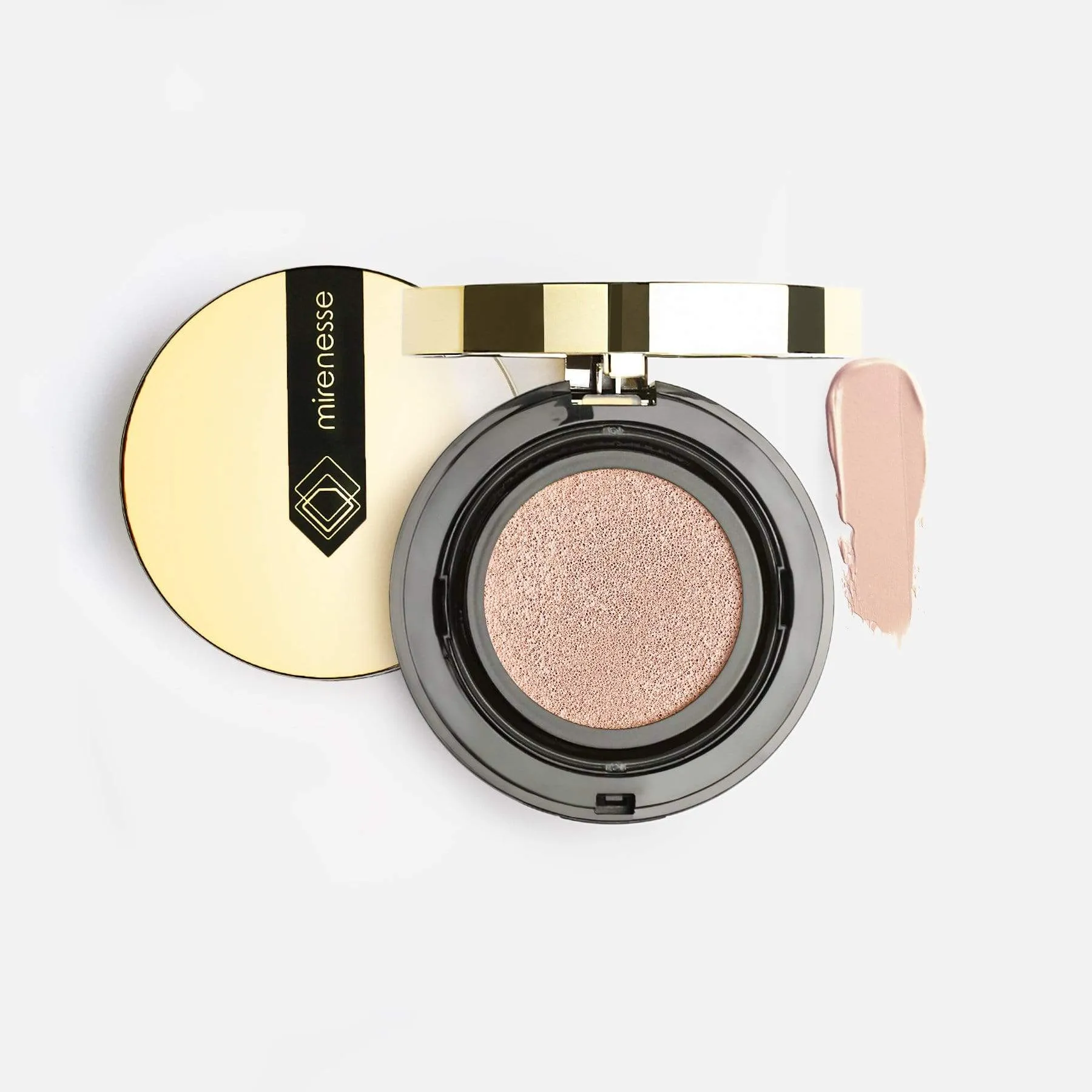 AU LAST STOCKS  10 Collagen Cushion Compact Foundation- Winner Best Foundation