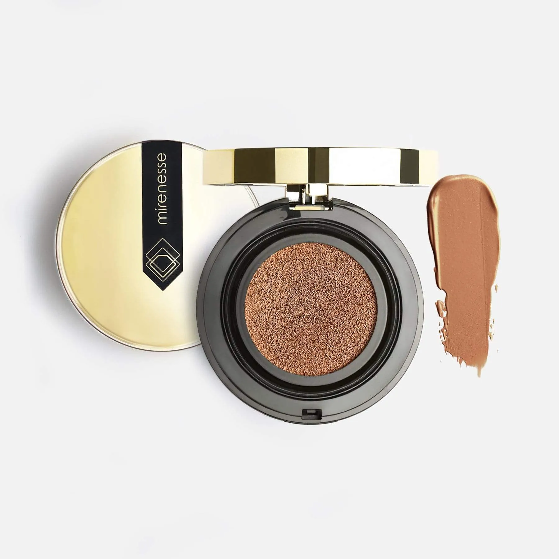 AU LAST STOCKS  10 Collagen Cushion Compact Foundation- Winner Best Foundation