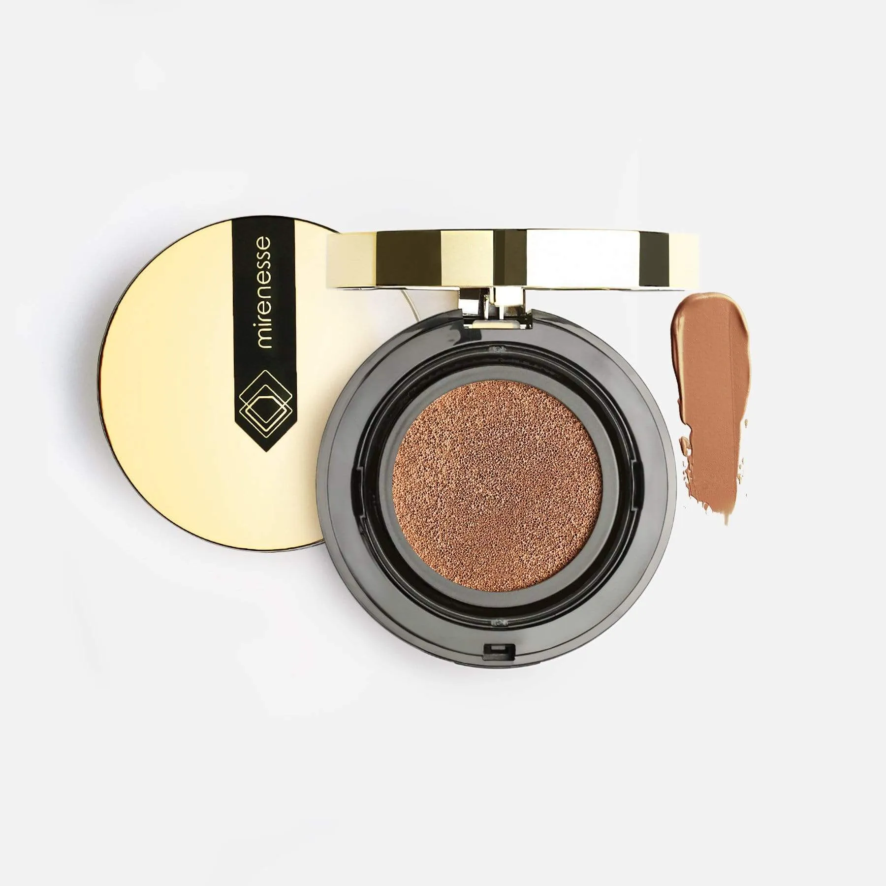 AU LAST STOCKS  10 Collagen Cushion Compact Foundation- Winner Best Foundation