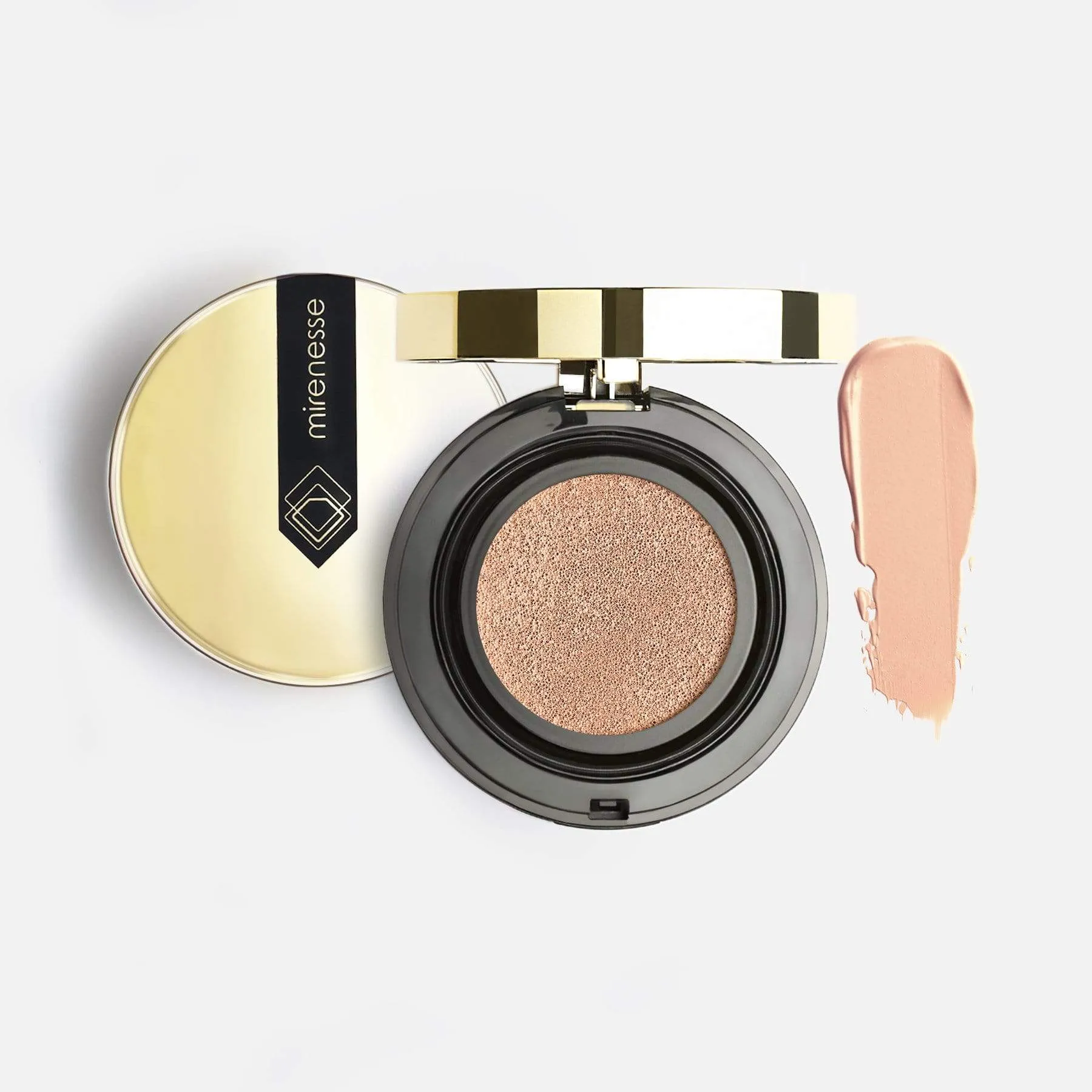 AU LAST STOCKS  10 Collagen Cushion Compact Foundation- Winner Best Foundation