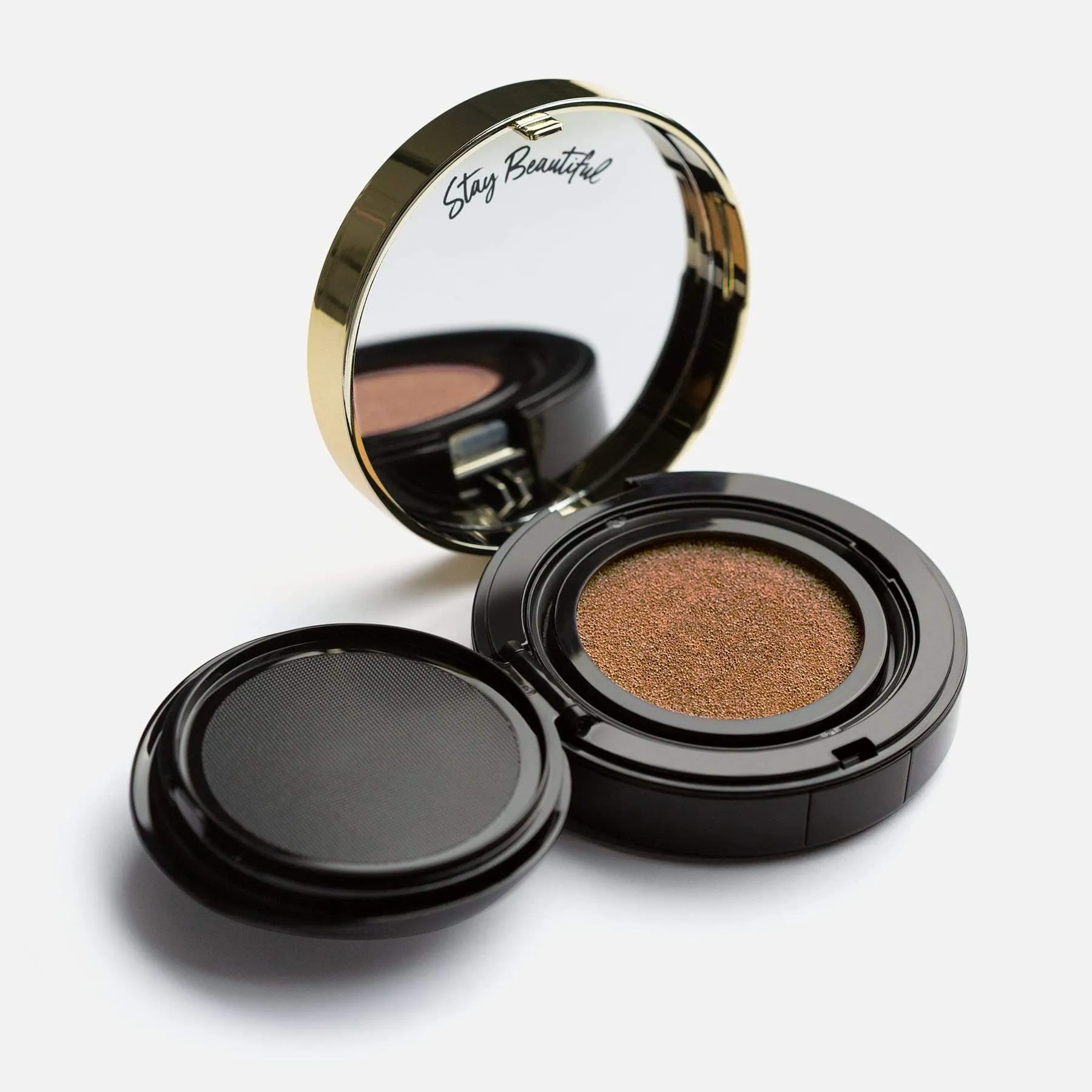 AU LAST STOCKS  10 Collagen Cushion Compact Foundation- Winner Best Foundation