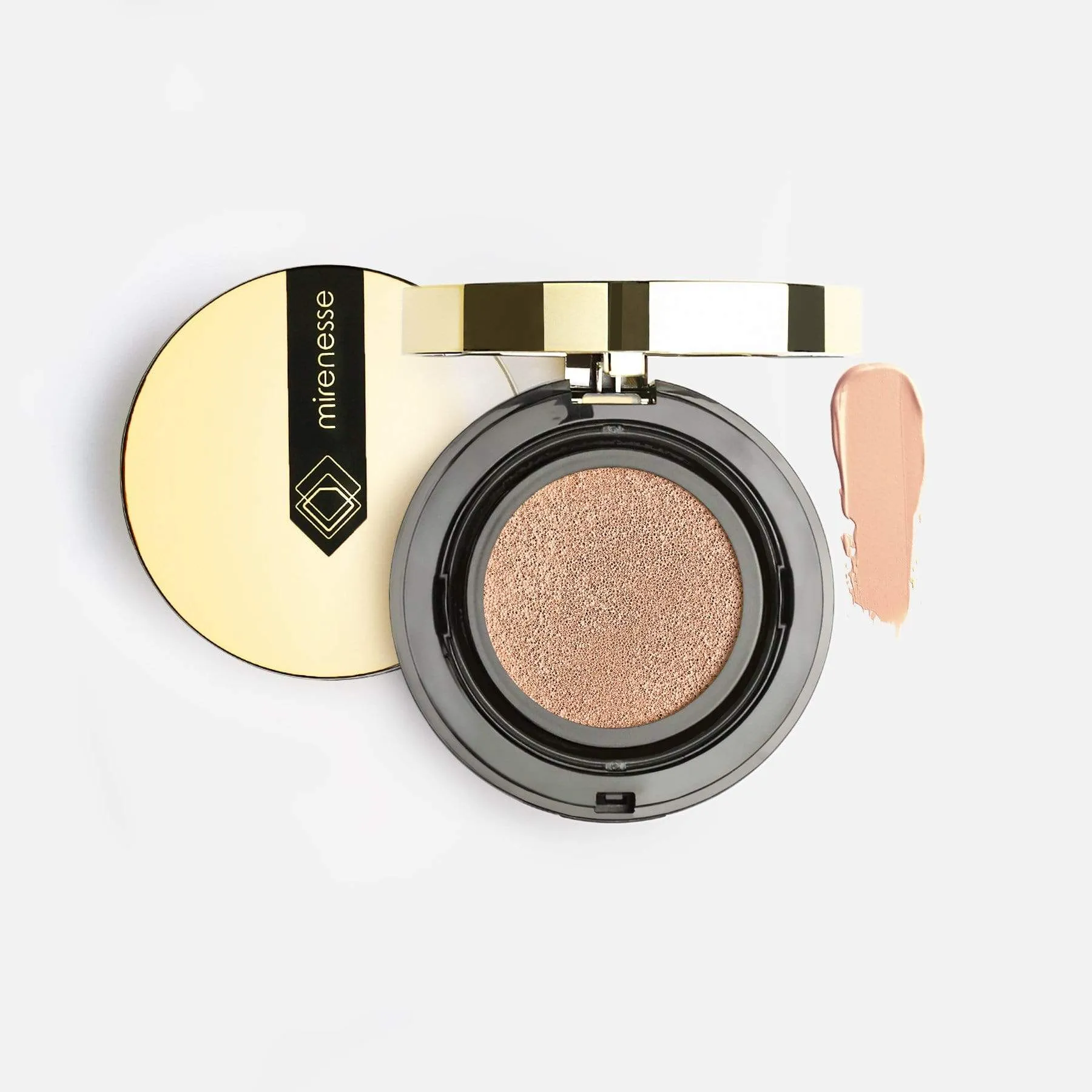 AU LAST STOCKS  10 Collagen Cushion Compact Foundation- Winner Best Foundation
