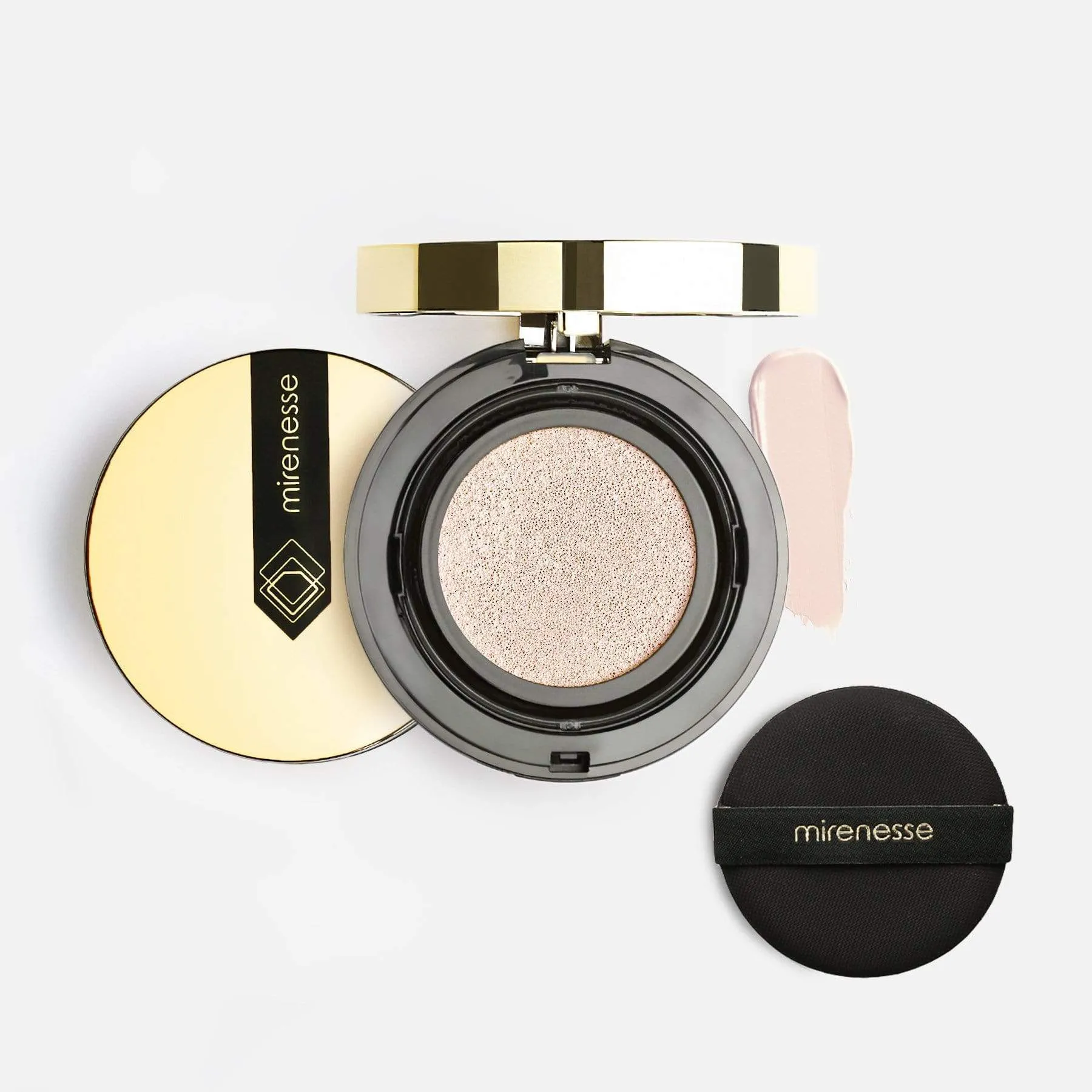 AU LAST STOCKS  10 Collagen Cushion Compact Foundation- Winner Best Foundation