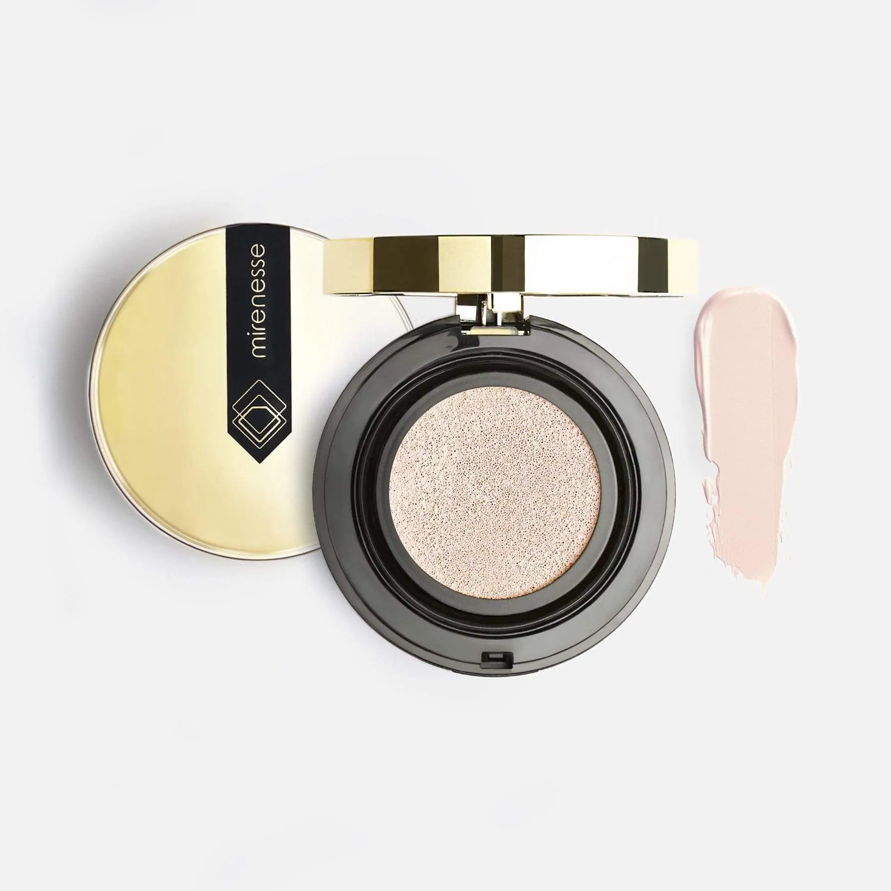 AU LAST STOCKS  10 Collagen Cushion Compact Foundation- Winner Best Foundation