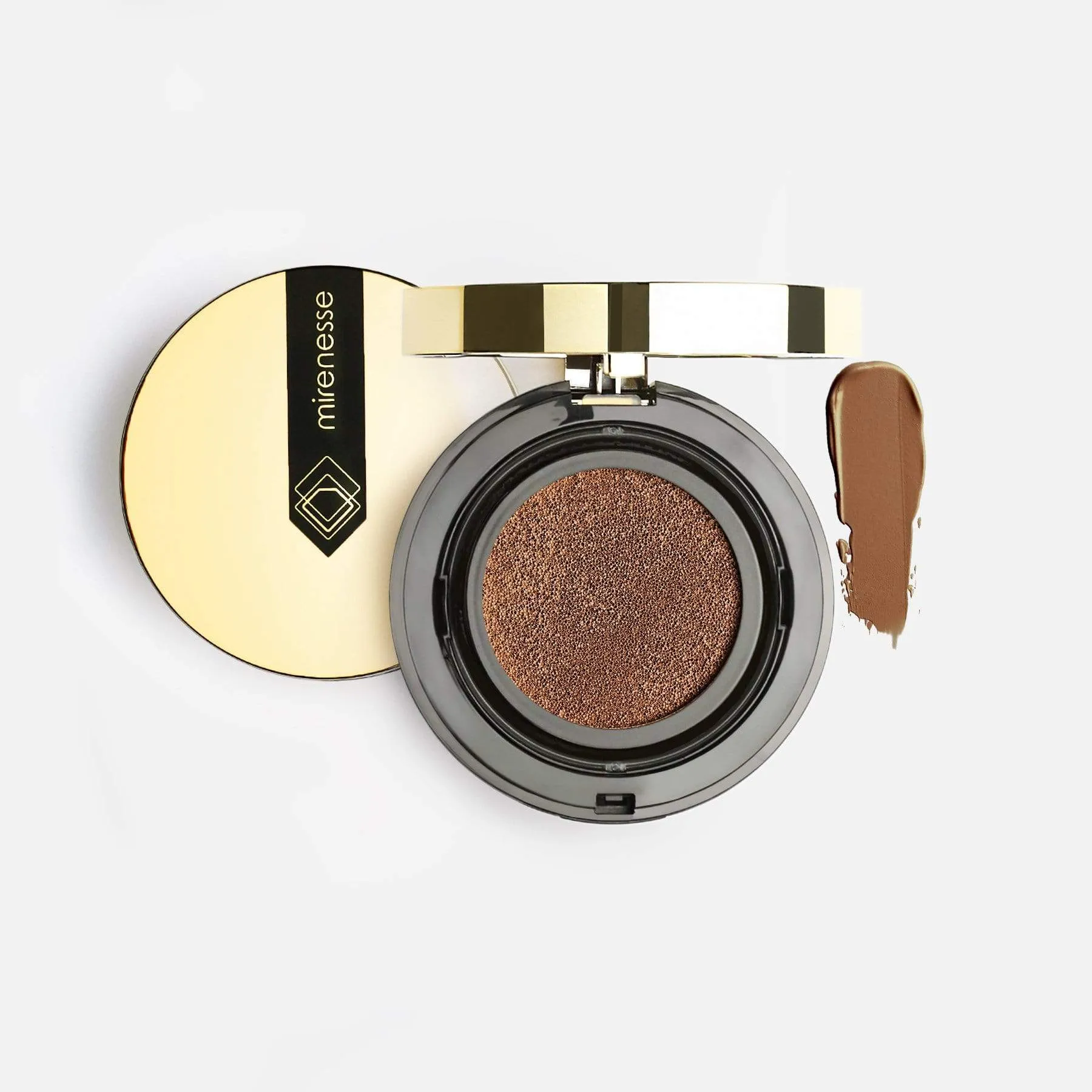 AU LAST STOCKS  10 Collagen Cushion Compact Foundation- Winner Best Foundation