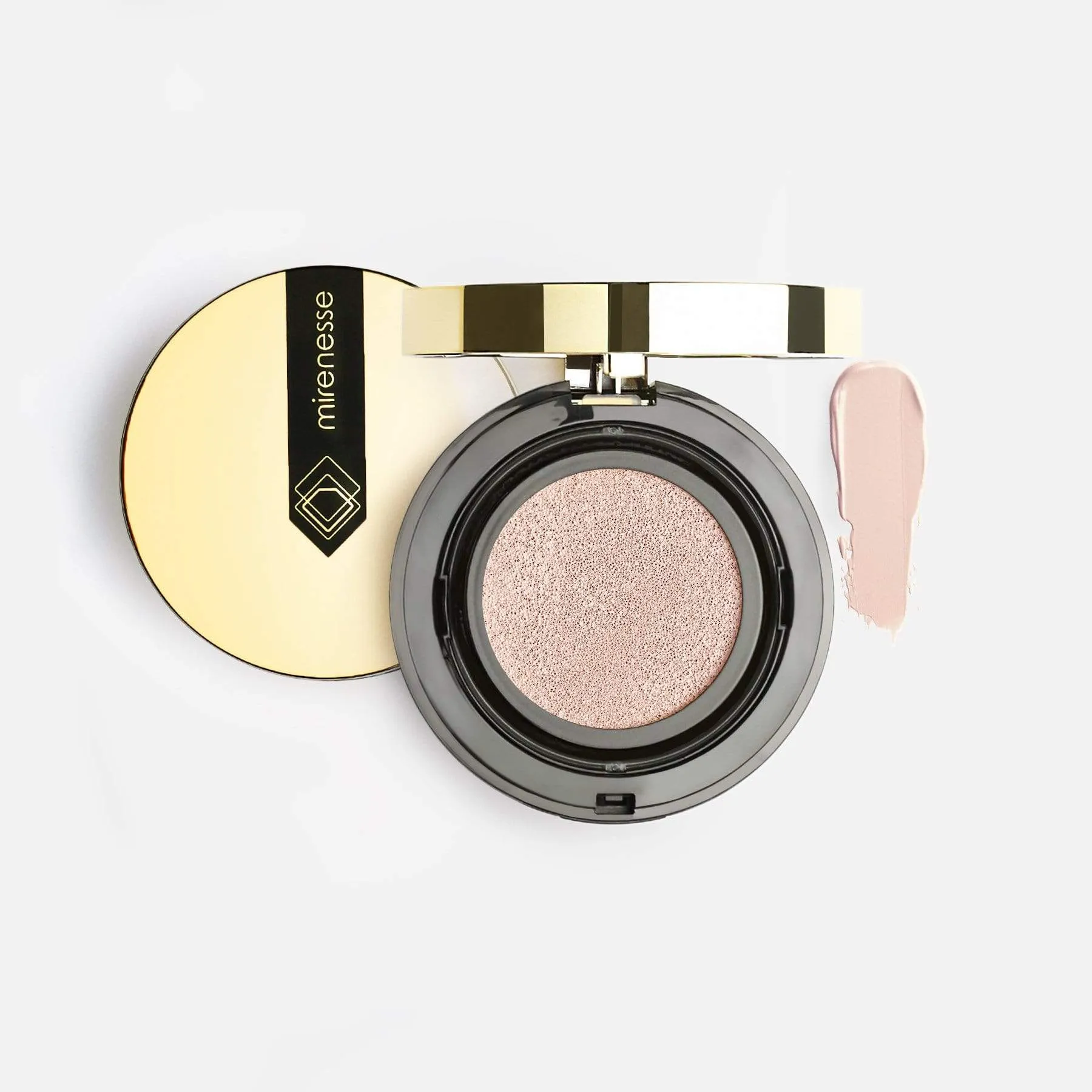 AU LAST STOCKS  10 Collagen Cushion Compact Foundation- Winner Best Foundation
