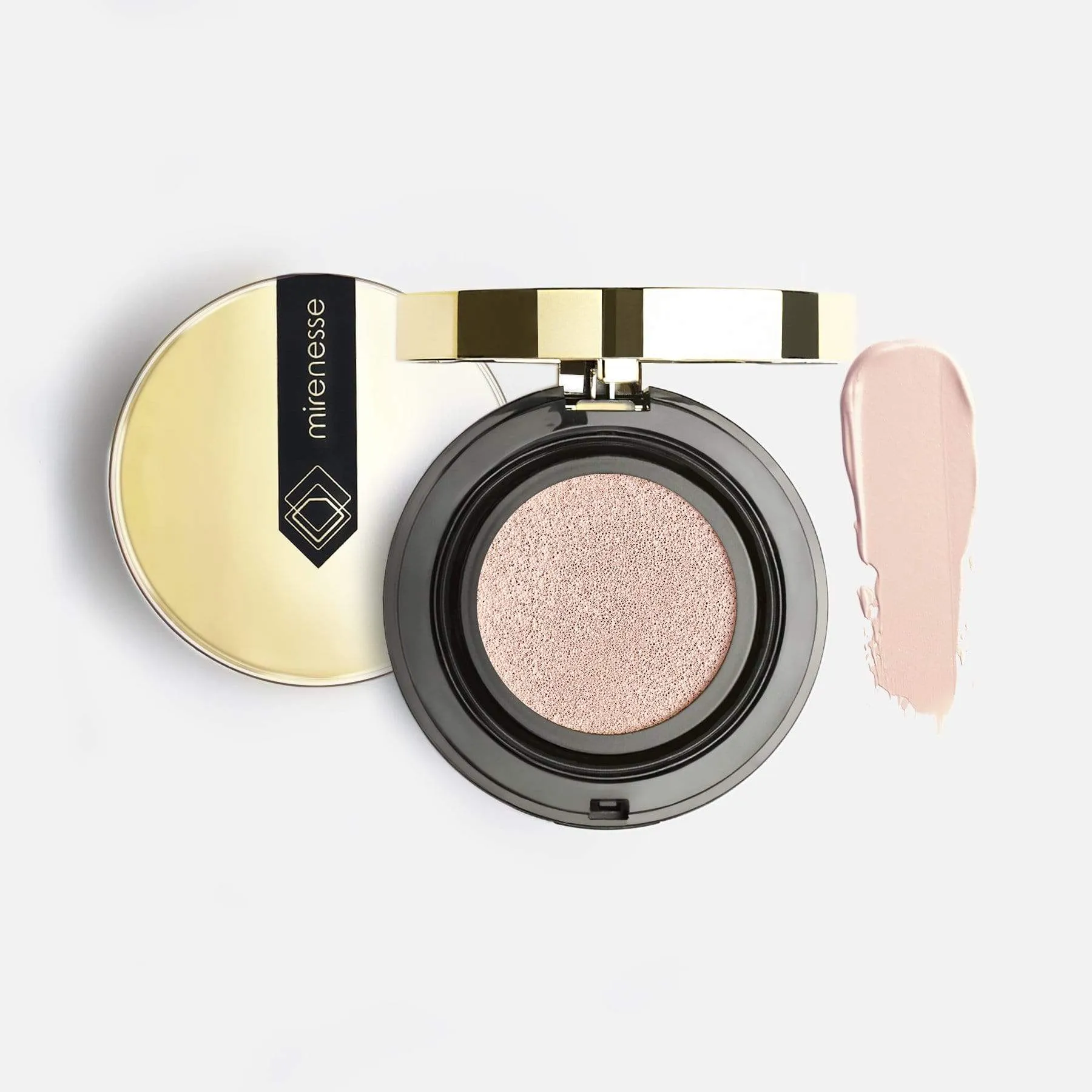 AU LAST STOCKS  10 Collagen Cushion Compact Foundation- Winner Best Foundation