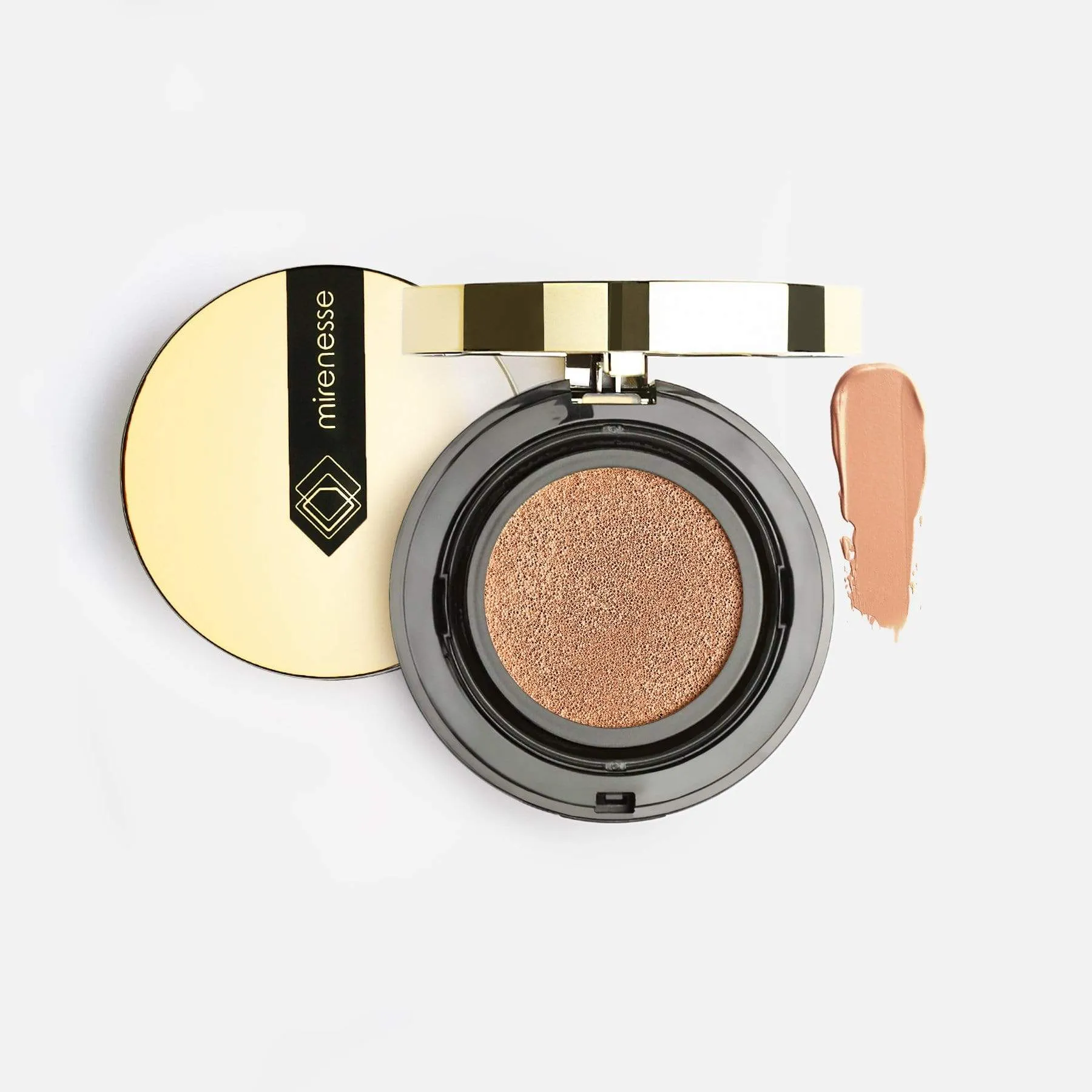 AU LAST STOCKS  10 Collagen Cushion Compact Foundation- Winner Best Foundation