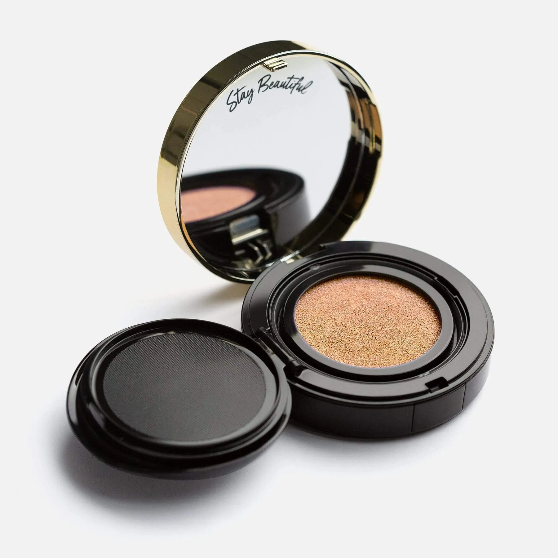 AU LAST STOCKS  10 Collagen Cushion Compact Foundation- Winner Best Foundation