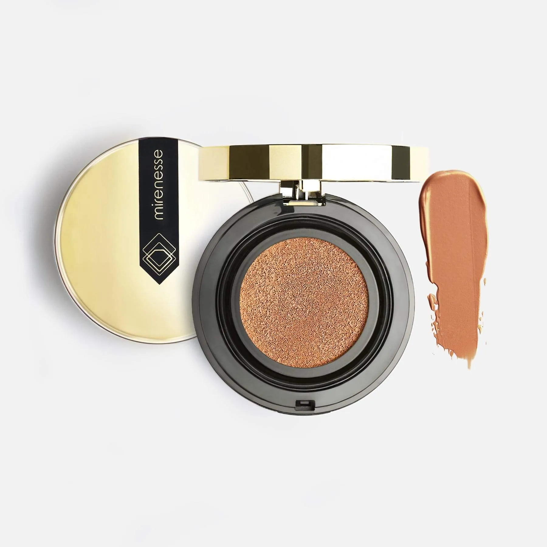 AU LAST STOCKS  10 Collagen Cushion Compact Foundation- Winner Best Foundation
