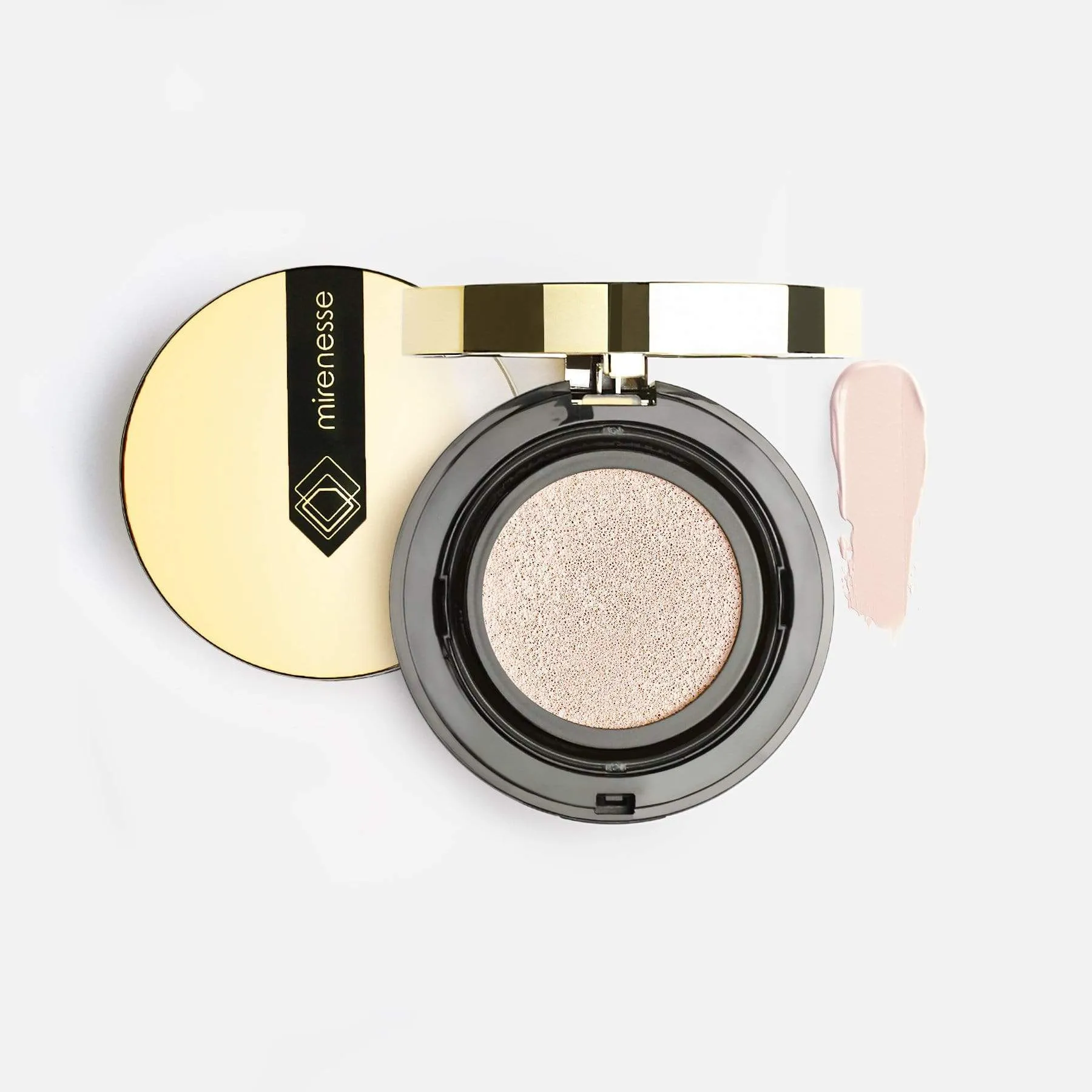AU LAST STOCKS  10 Collagen Cushion Compact Foundation- Winner Best Foundation
