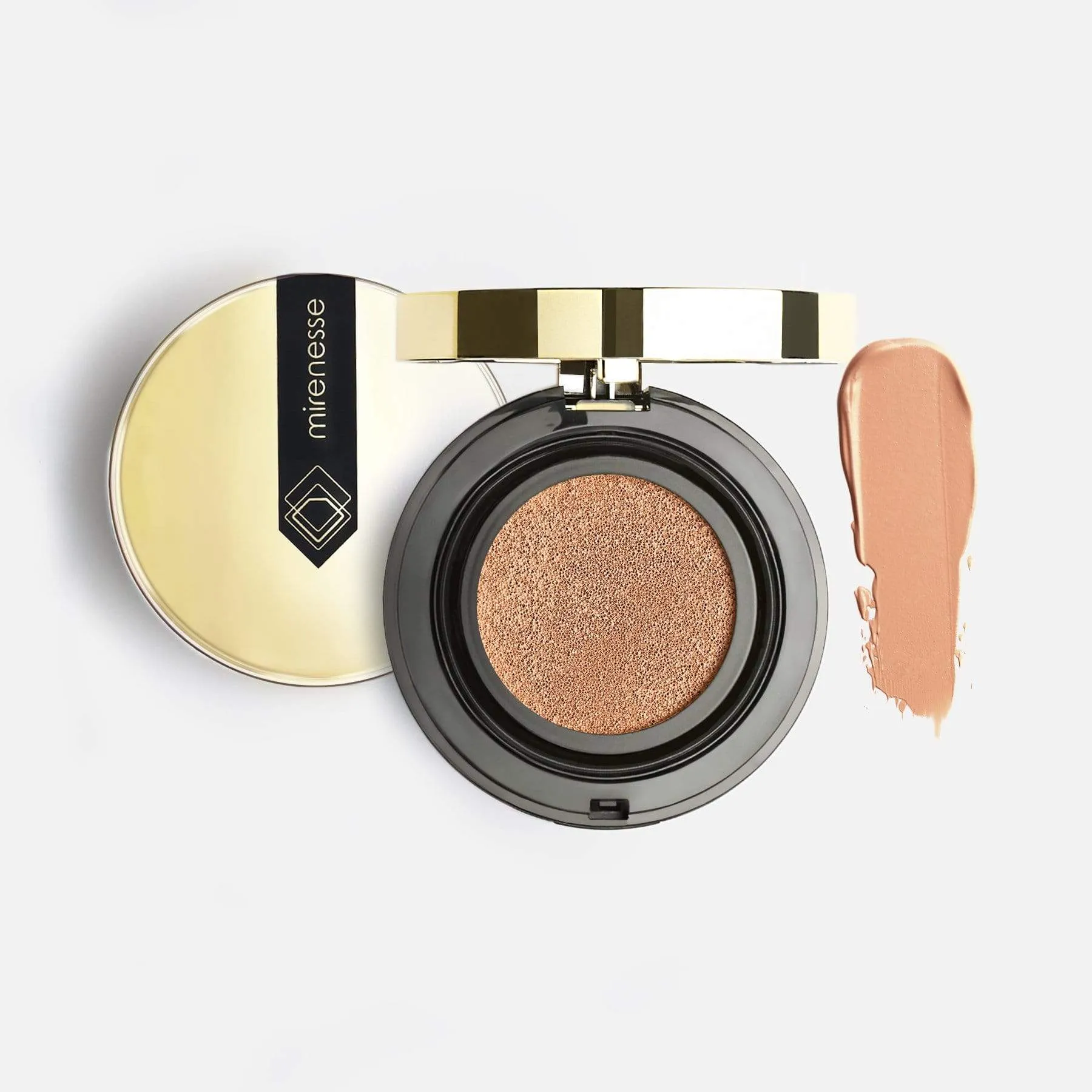AU LAST STOCKS  10 Collagen Cushion Compact Foundation- Winner Best Foundation