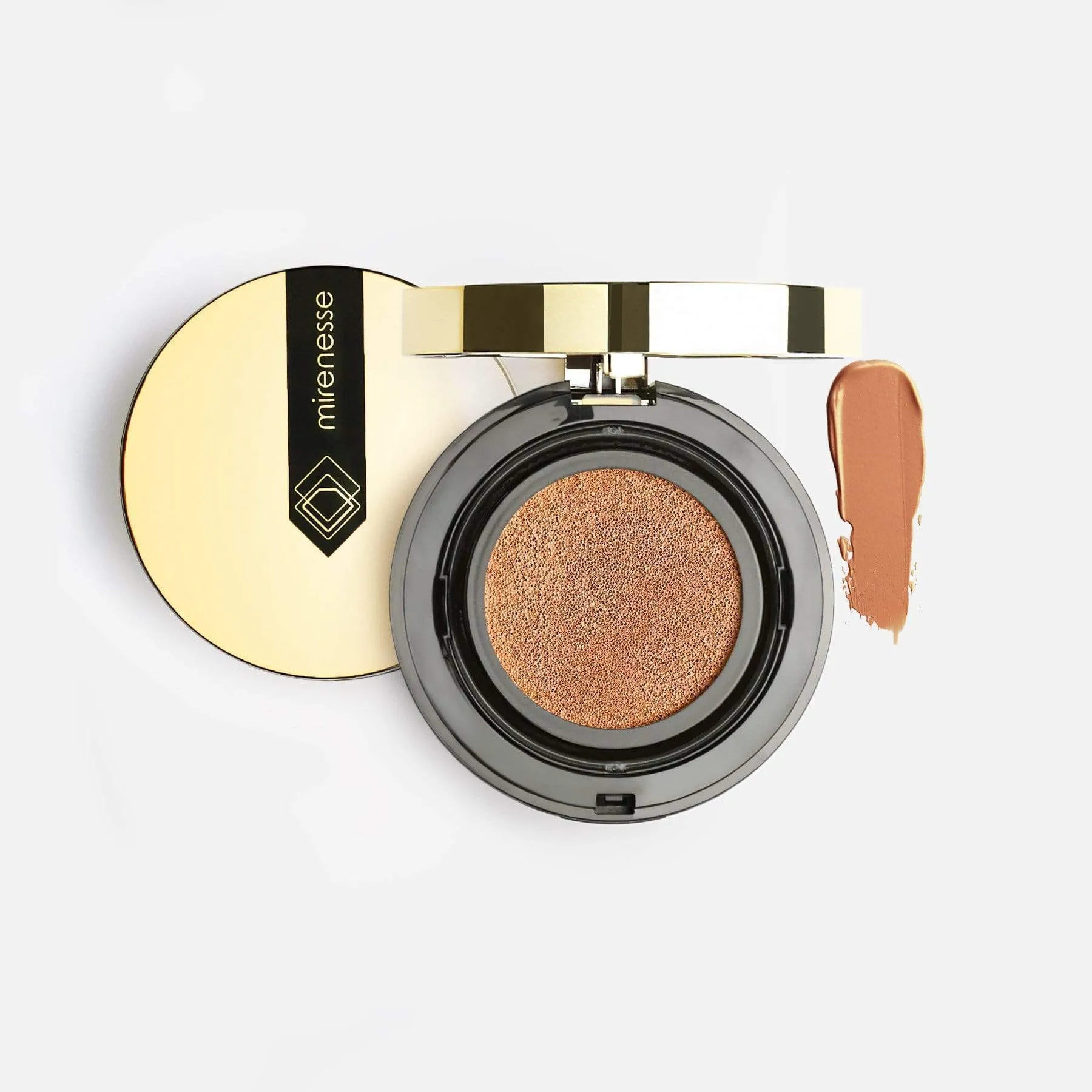 AU LAST STOCKS  10 Collagen Cushion Compact Foundation- Winner Best Foundation