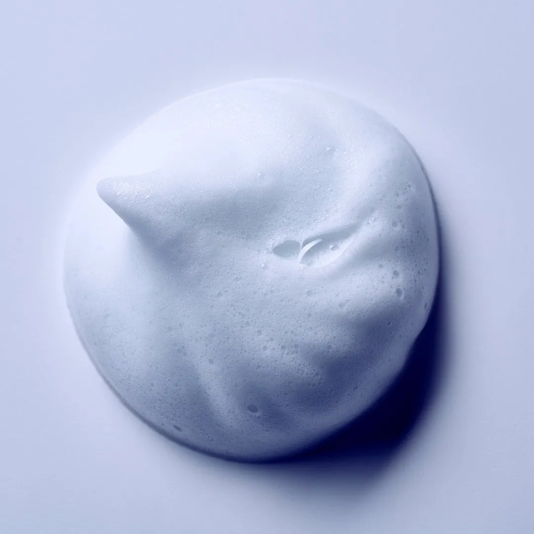 Authentik-Foam Cleanser