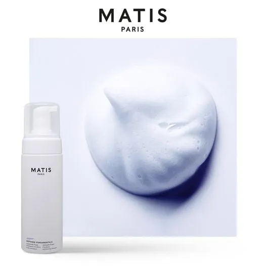Authentik-Foam Cleanser