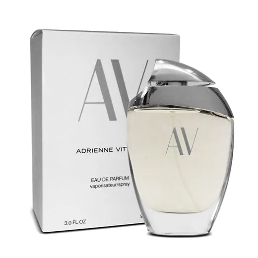AV by Adrienne Vittadini for Women - 3 oz EDP Spray