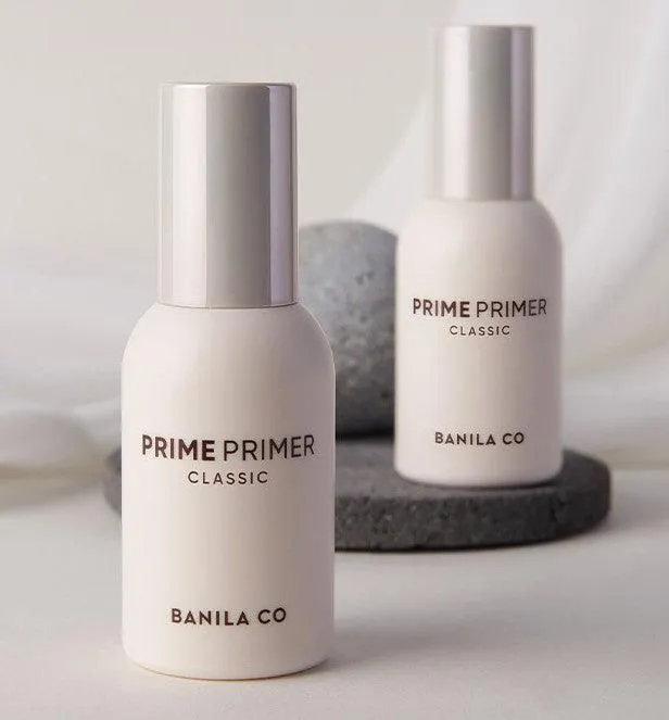 BANILA CO Prime Primer Classic 30ml
