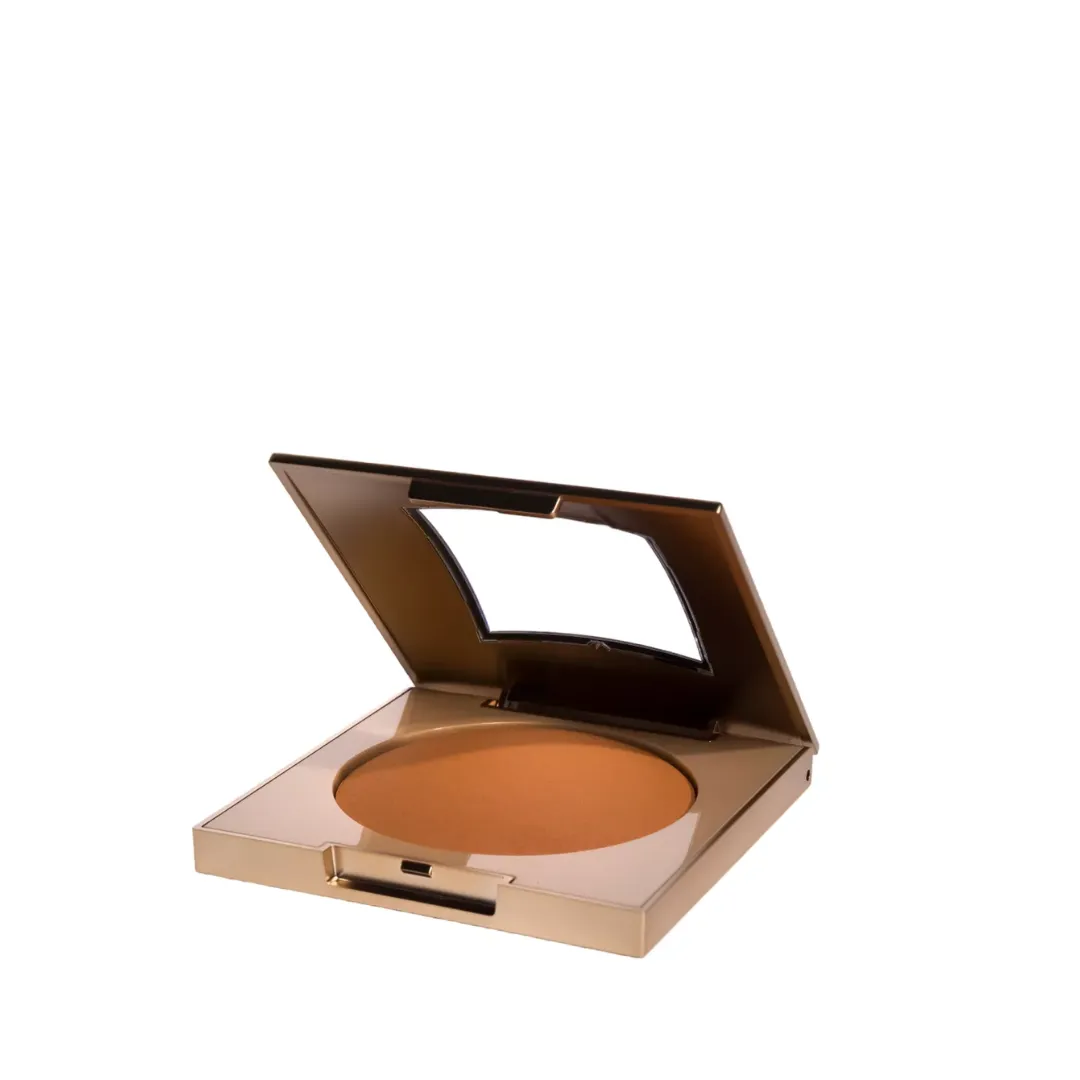Bassam Fattouh Baked Illuminator
