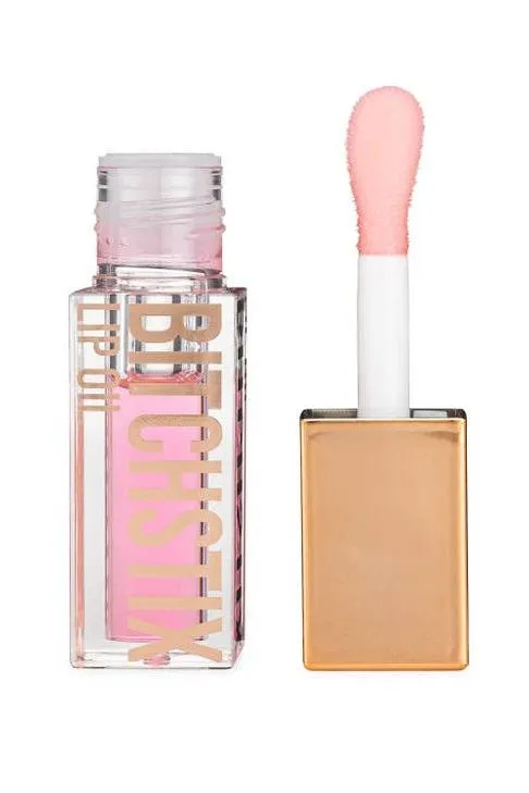 Berry Lip Oil
