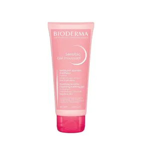 Bioderma Sensibio Mild Cleansing Foaming Gel Travel Size Discontinued