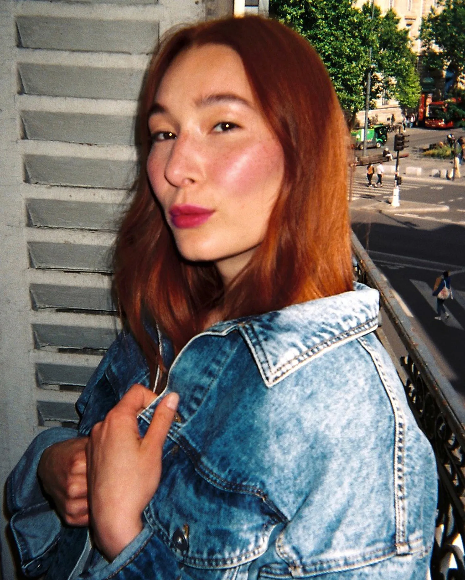 Bisou Balm - Sucette
