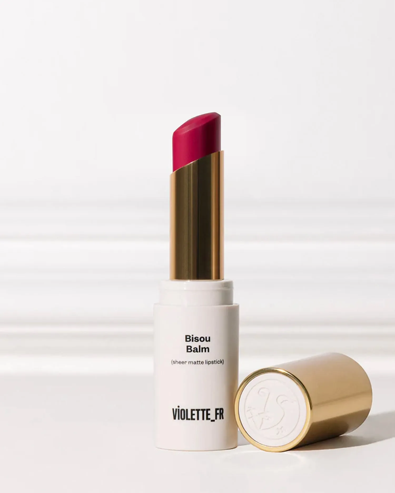 Bisou Balm - Sucette