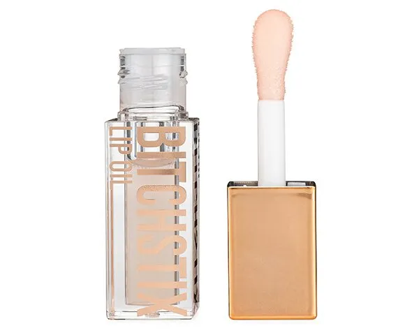 Bitchstix - Lip Oil - Fresh Vanilla Mint