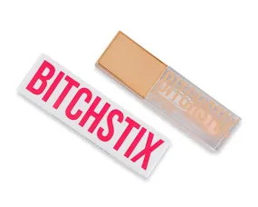 Bitchstix - Lip Oil - Fresh Vanilla Mint
