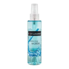Body Luxuries Dancing Water Body Splash, 155ml