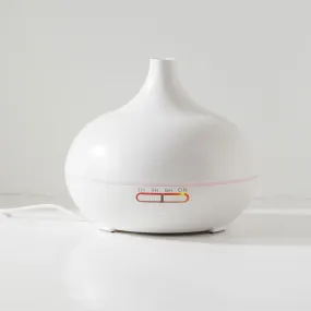 Botanical House Diffuser White