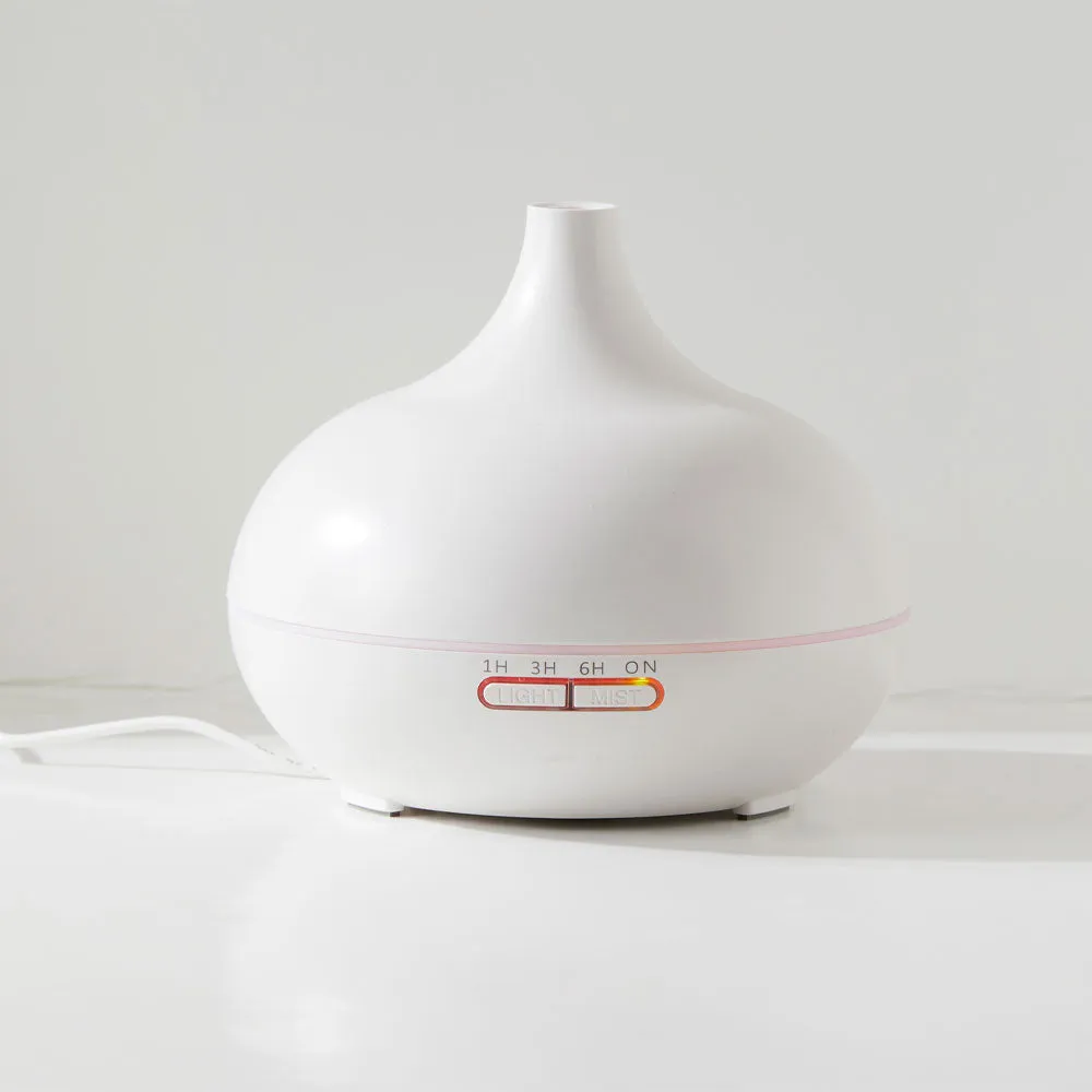 Botanical House Diffuser White
