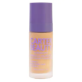 Carter Beauty Miracle Measure Youth Boost Foundation - Creme Brulee