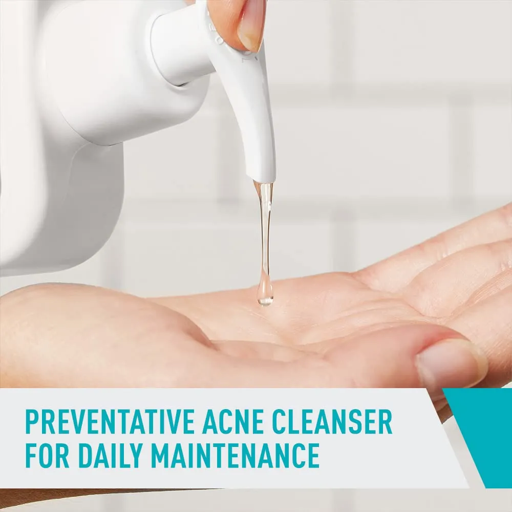 Cerave Acne Control Cleanser 8 fl oz