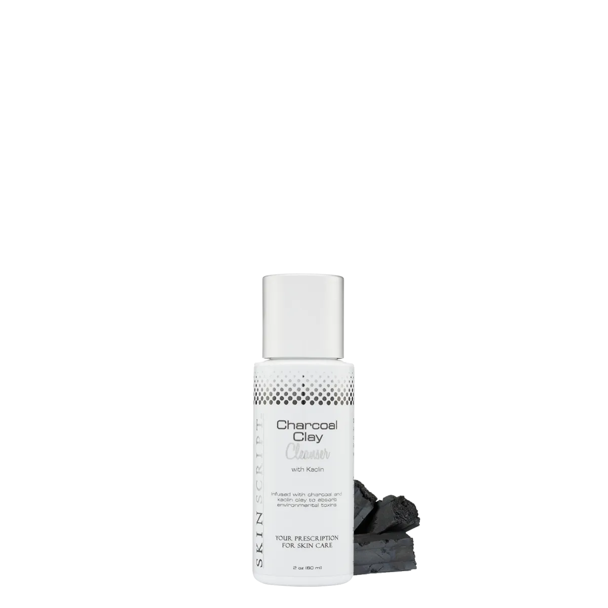 Charcoal Clay Cleanser
