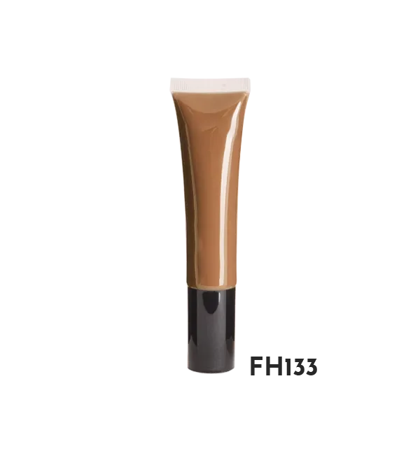 Clearance Full Cover Foundation (Clear Tube)