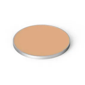 Clove   Hallow - Pressed Mineral Foundation Refill Pan - Shade 08