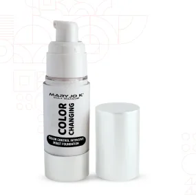 Color Change Foundation