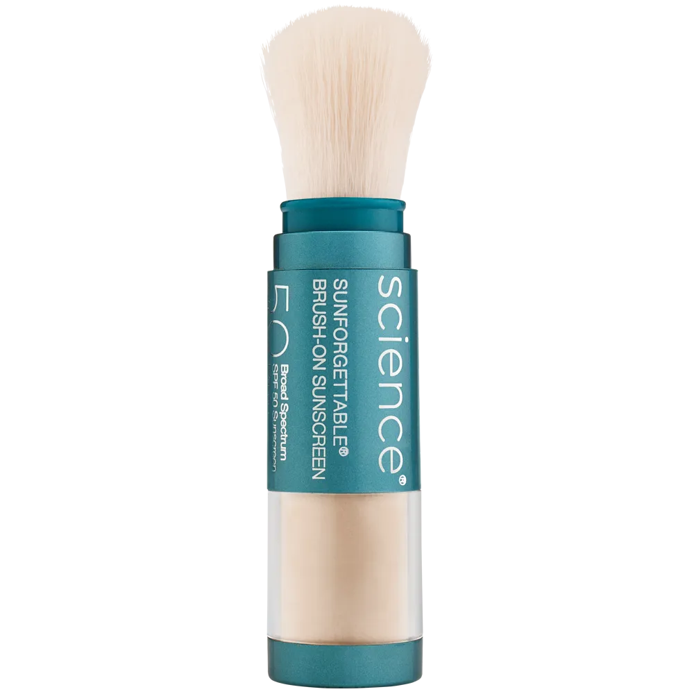 Colorescience | Sunforgettable Total Protection Brush-On Shield SPF 50 (6g)