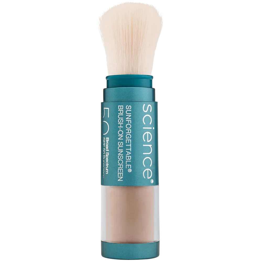 Colorescience | Sunforgettable Total Protection Brush-On Shield SPF 50 (6g)
